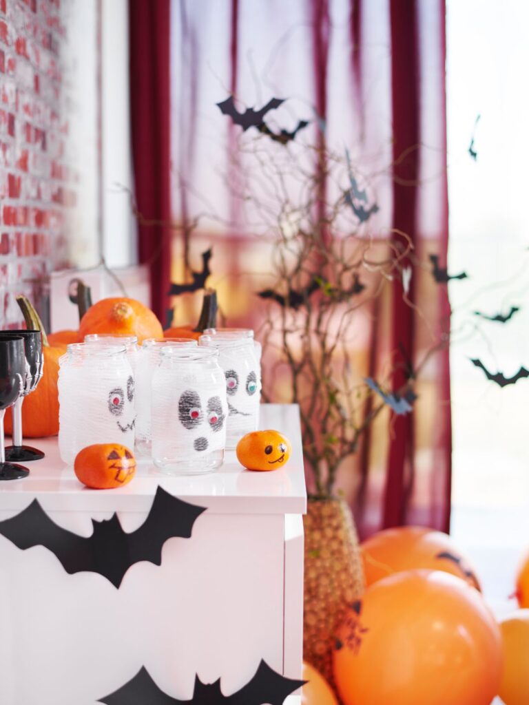 15 + DIY-kerstversieringen die je zult koesteren